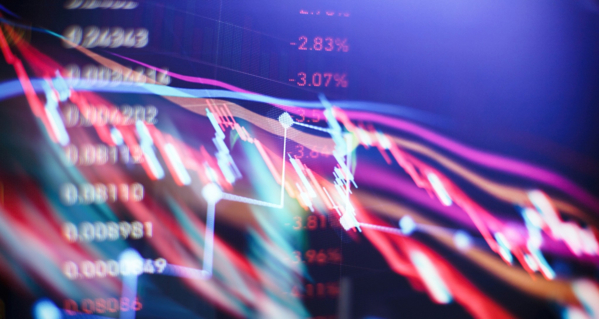 Πόλεμος στο Ιράν: Aυξημένες οι ανησυχίες για κρίση στις αγορές