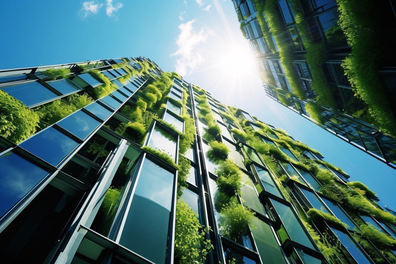 Πράσινα προγράμματα: Πώς αλλάζουν τα ελληνικά κτήρια με φωτοβολταϊκά και επιδοτήσεις