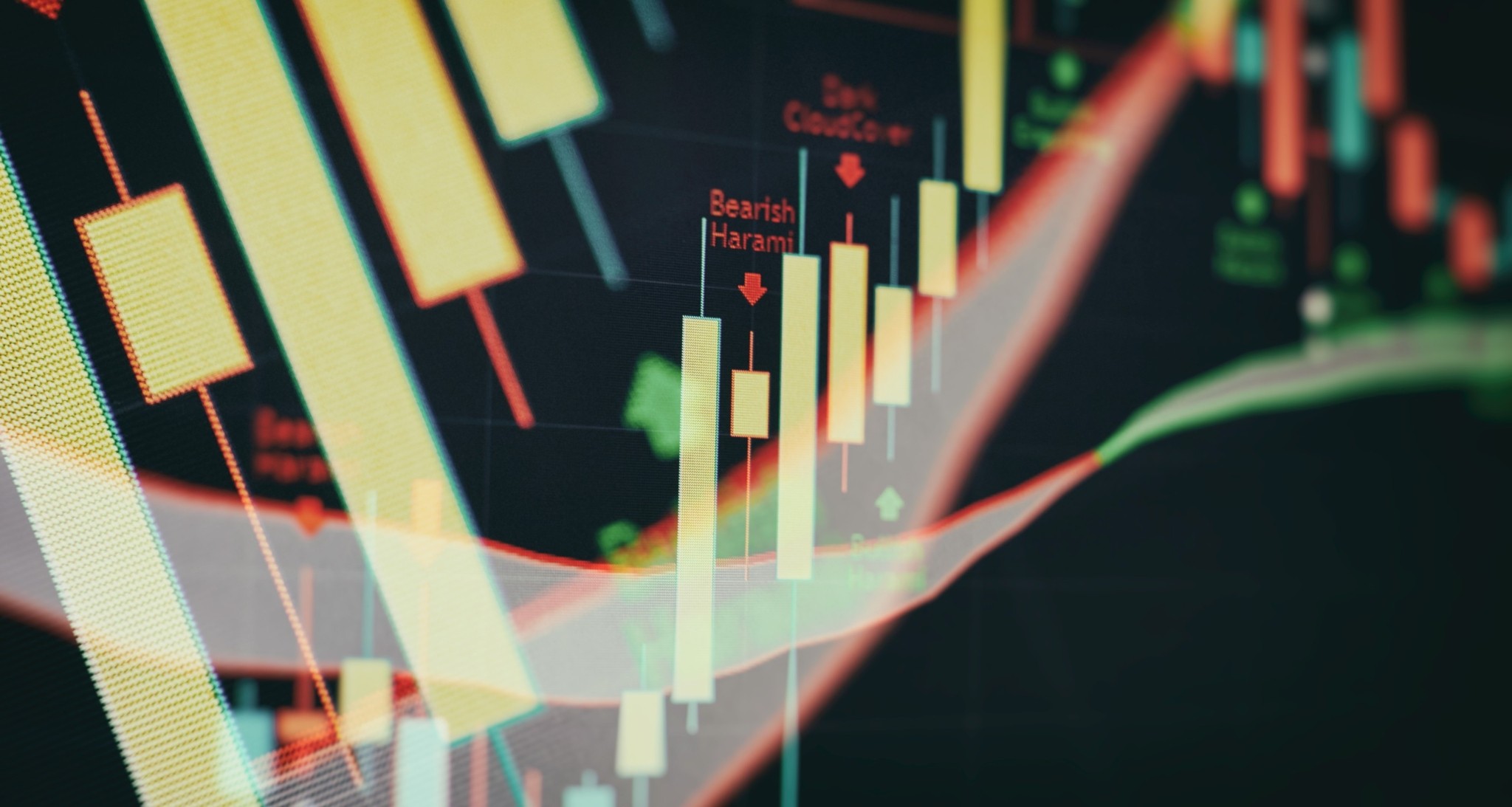 Προοίμιο περαιτέρω μεταβλητότητας στις αγορές οι πρόσφατες κινήσεις του Τραμπ