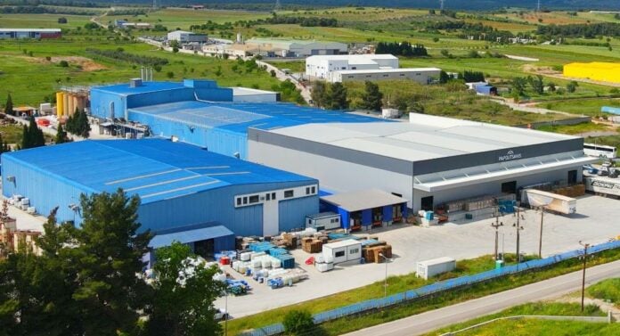 Πρόσθετο μέρισμα για τους μετόχους της Παπουτσάνη ΑΒΕΕ