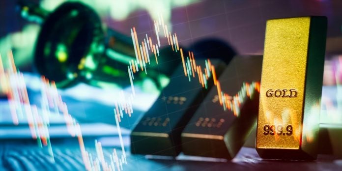 Πώς έχασε 1.000 δολ. σε 2 ημέρες ο χρυσός και λύγισε το ασήμι – Η νέα φάση της καταιγίδας στις αγορές