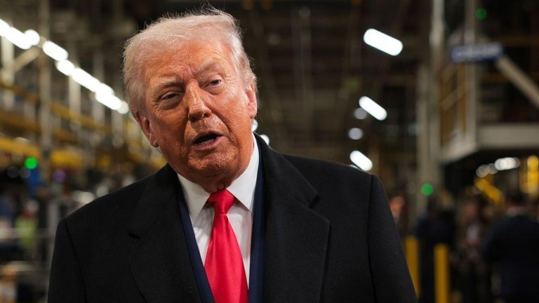 Πώς οι απειλές του Τραμπ για νέους δασμούς λόγω της Γροιλανδίας επηρέασαν τις αγορές