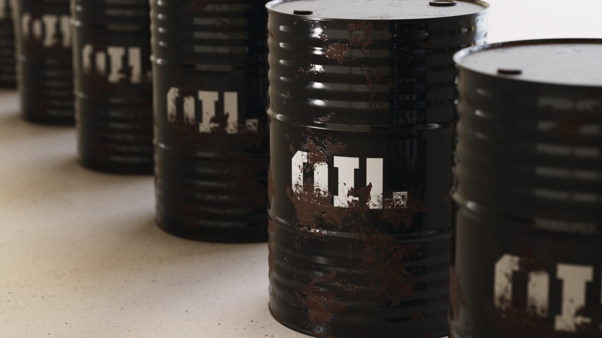 Πώς το πετρελαϊκό σοκ επηρεάζει τις αγορές βάσει των ιστορικών στοιχείων (πίνακες)