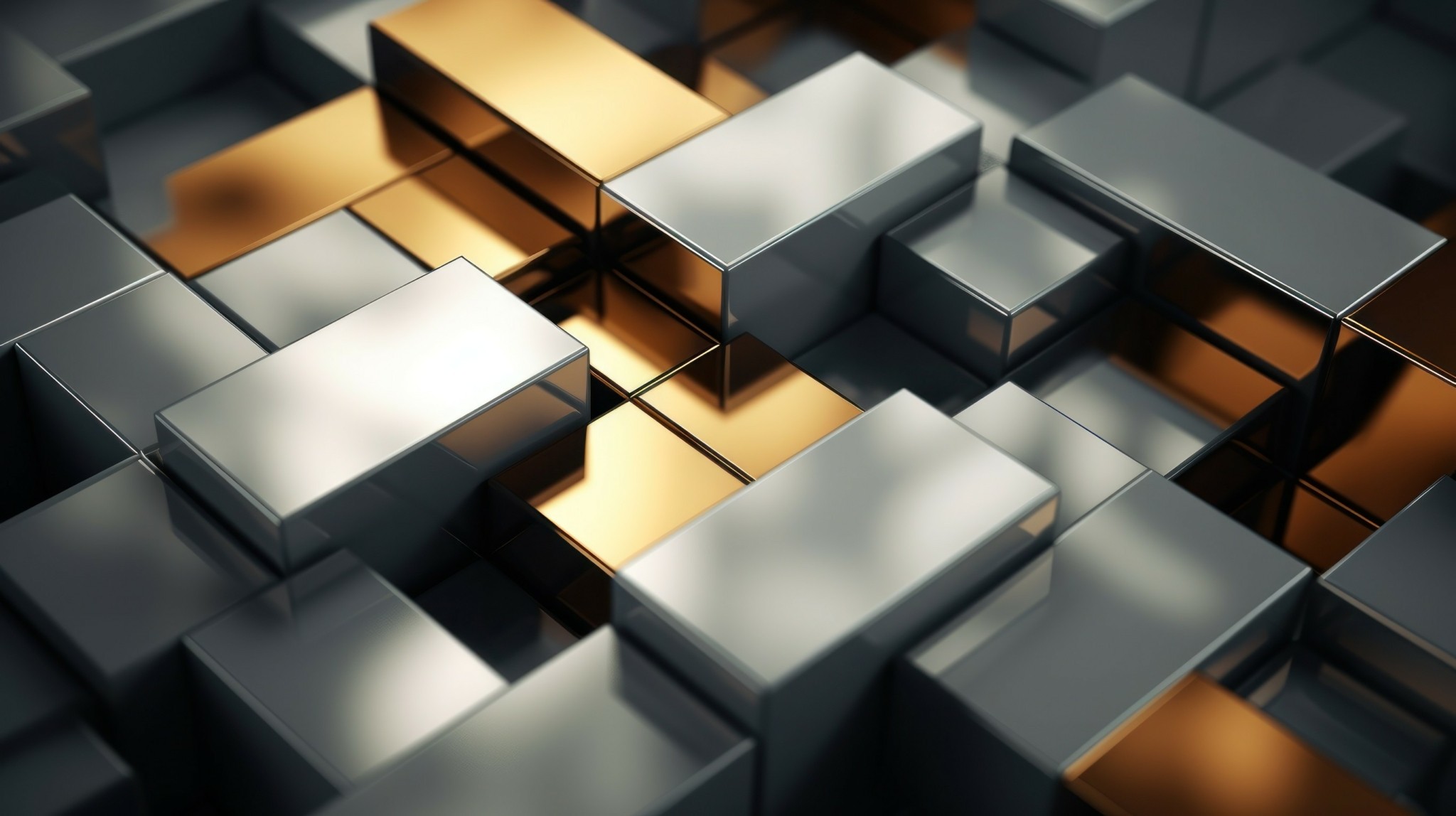 Ρεκόρ για χρυσό και ασήμι εν μέσω πιέσεων στη Fed και γεωπολιτικής έντασης