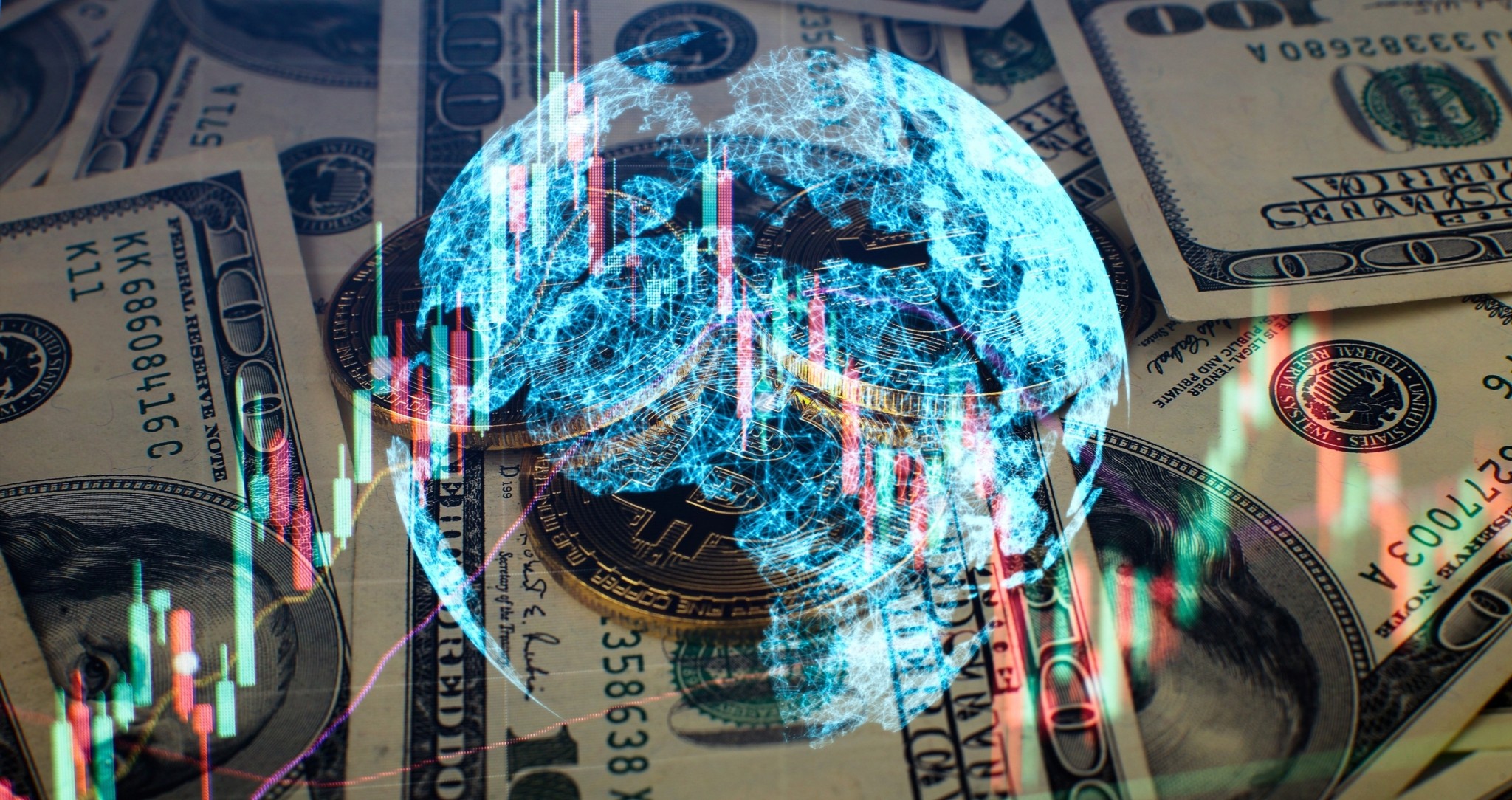 Ρεκόρ κερδοφορίας κατέγραψαν τα hedge funds το 2025