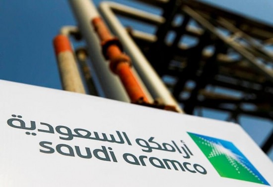 Saudi Aramco: Άλμα 4,9 για τη μετοχή καθώς ο πόλεμος με το Ιράν εκτοξεύει το πετρέλαιο