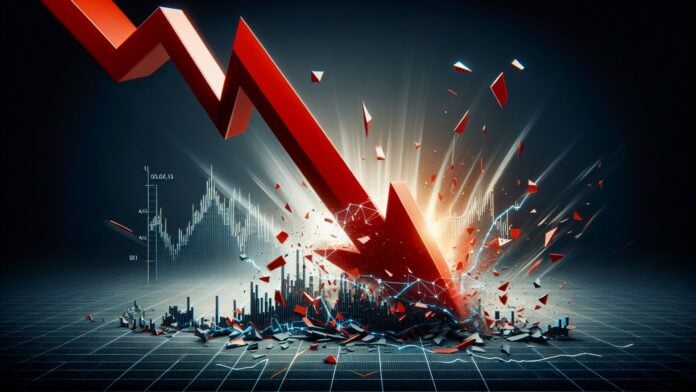 Σε κατάσταση πανικού οι αγορές: Ενεργειακό σοκ, ξεπούλημα μετοχών και ομολόγων και ένα ερώτημα που καίει