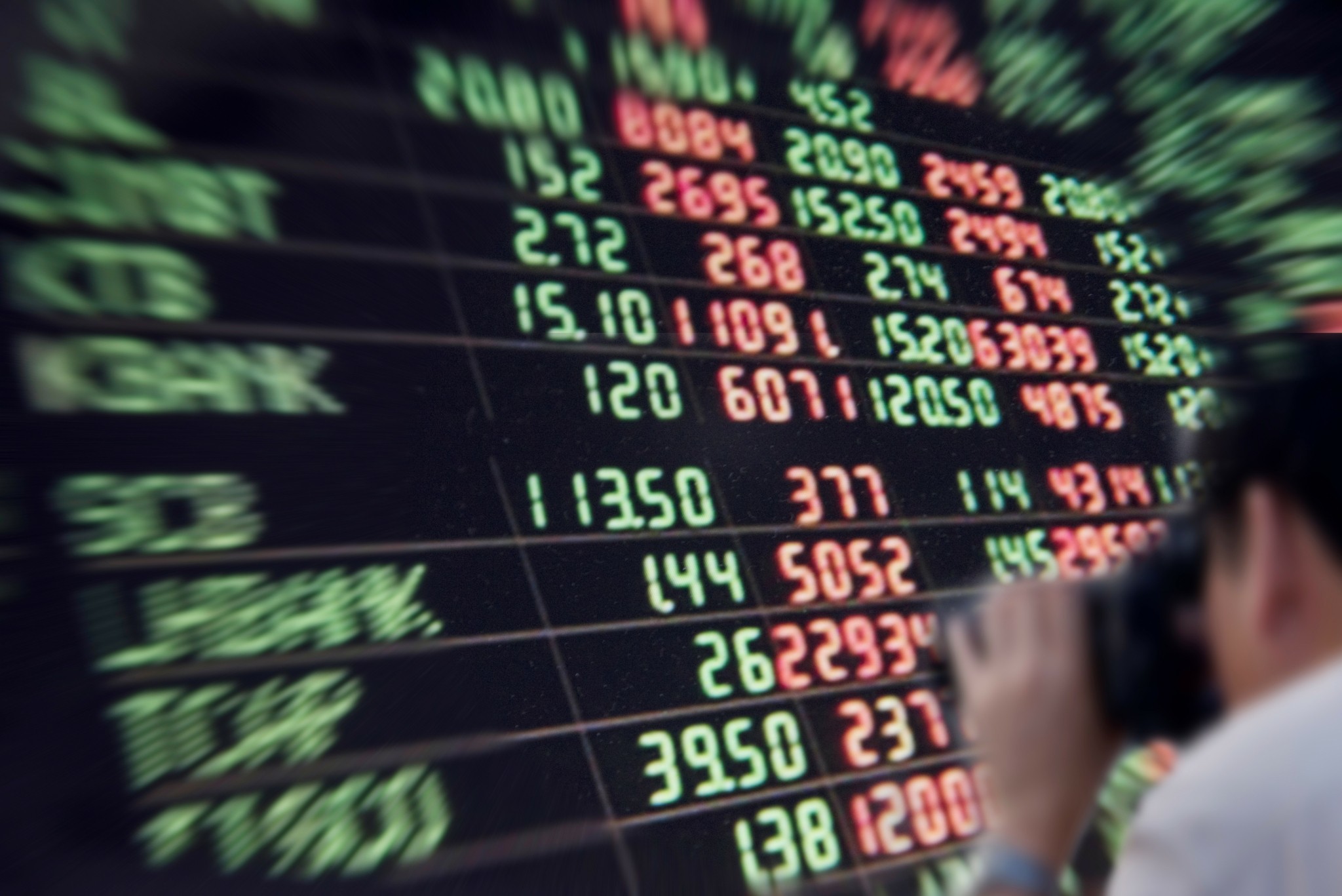 Σε μεικτό έδαφος οι ευρωαγορές – Εξασθενεί το θετικό μομέντουμ