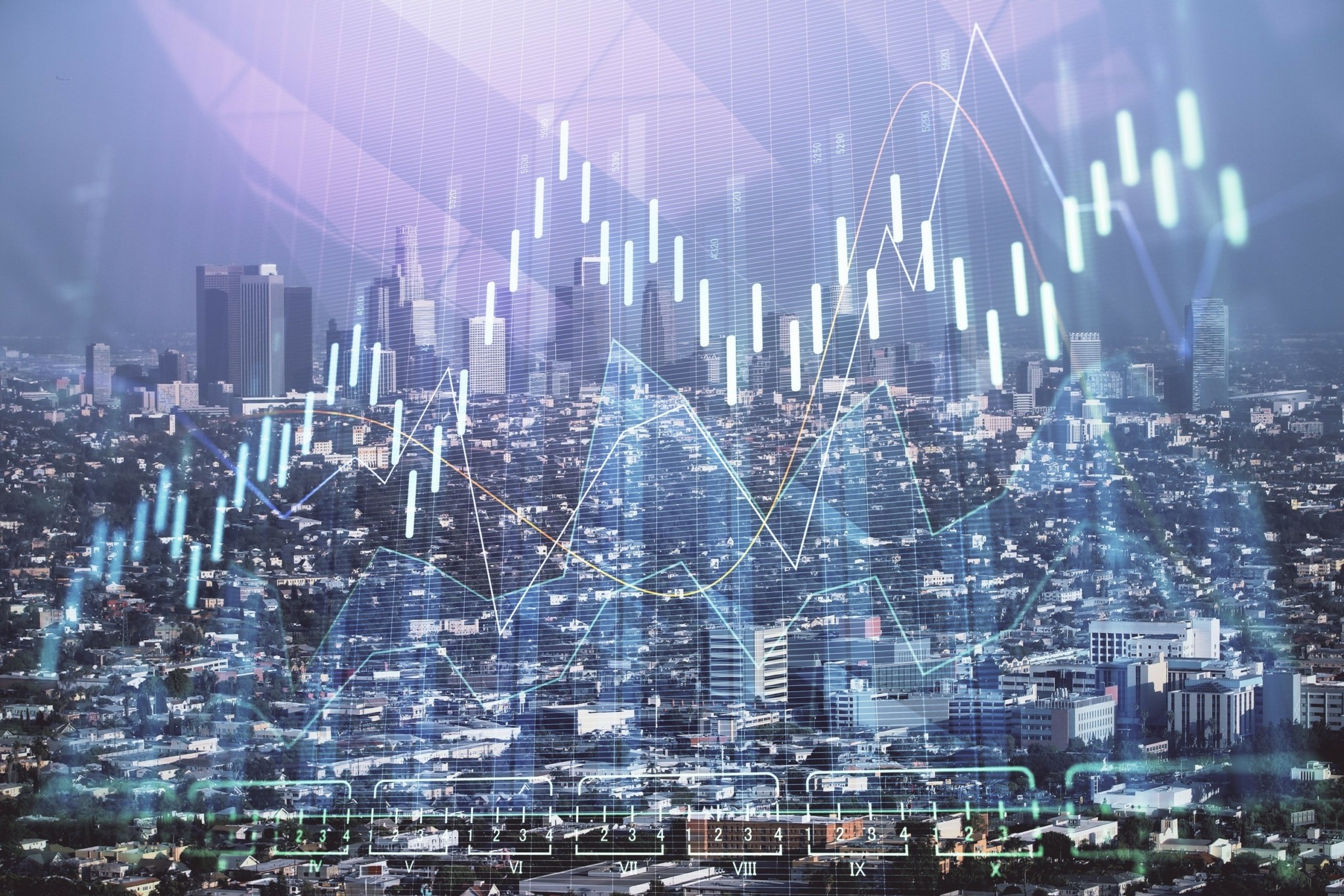 Σε ρυθμούς γιορτών οι ευρωαγορές – Ράλι 9% για τη Novo Nordisk