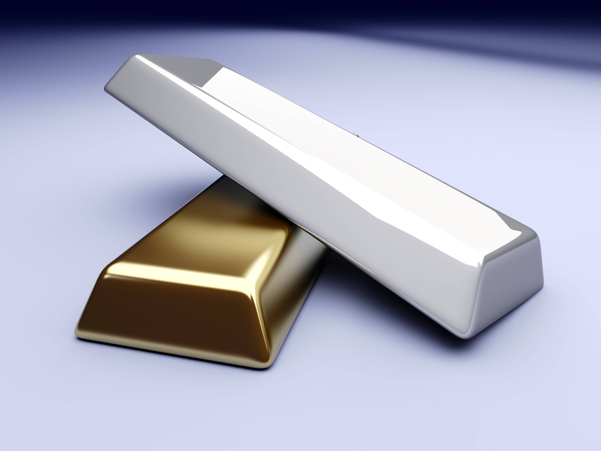 Sell-off σε χρυσό και ασήμι – Πώς η υποψηφιότητα Γουόρς για Fed ταρακούνησε τα πολύτιμα μέταλλα