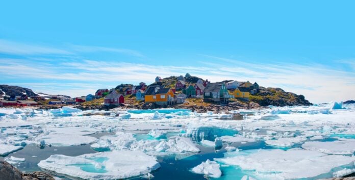 Σπάνιες γαίες, μεγάλα συμφέροντα: η μάχη για τον θησαυρό της Γροιλανδίας