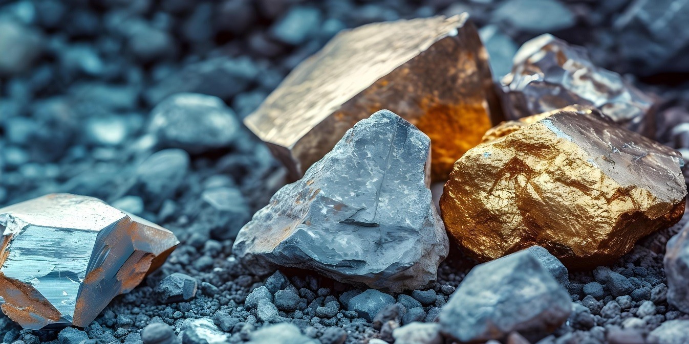 Σπάνιες γαίες: Πώς το σχέδιο Τραμπ για στρατηγικό απόθεμα πυροδότησε ράλι στις μετοχές