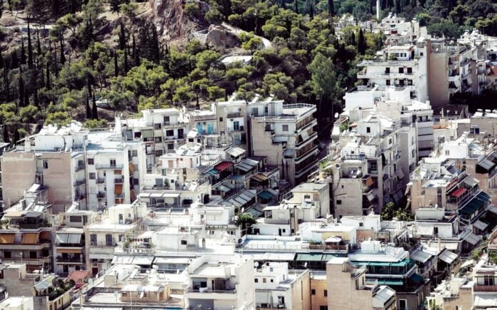 Spitogatos: Νέο εργαλείο «θερμομέτρησης» της αγοράς ακινήτων