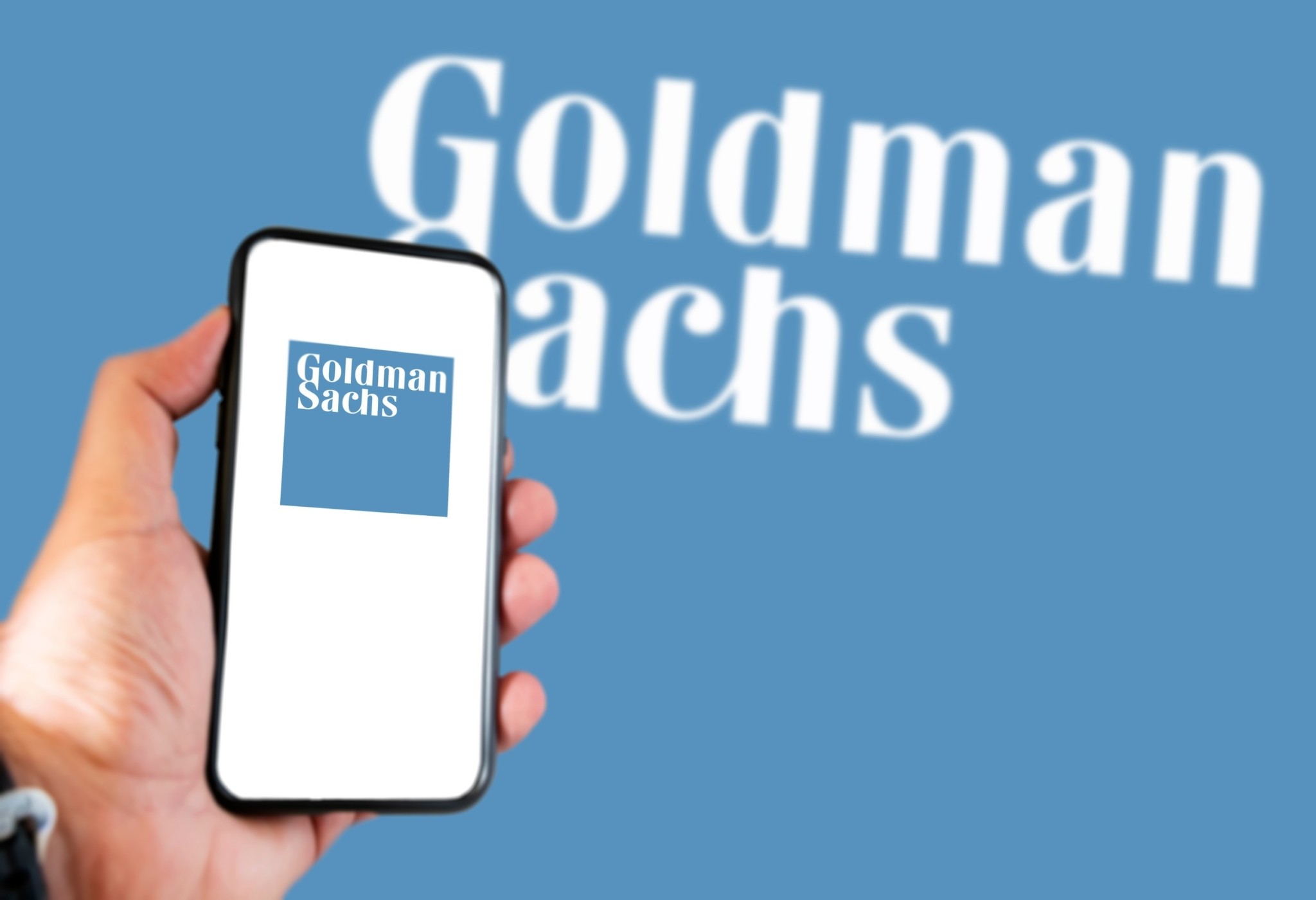Στην κορυφή του τομέα M&A βρέθηκε η Goldman Sachs το 2025