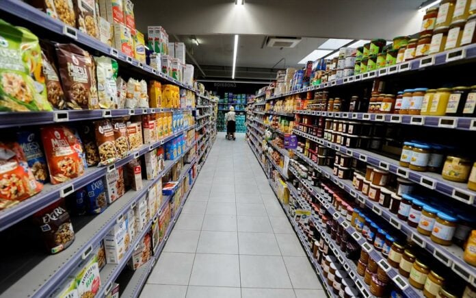 Στο 2,9% ο πληθωρισμός Απριλίου στη Γερμανία – Άλμα στις τιμές ενέργειας