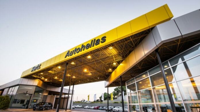 Τελευταία «ευκαιρία» για το μέρισμα της Autohellas