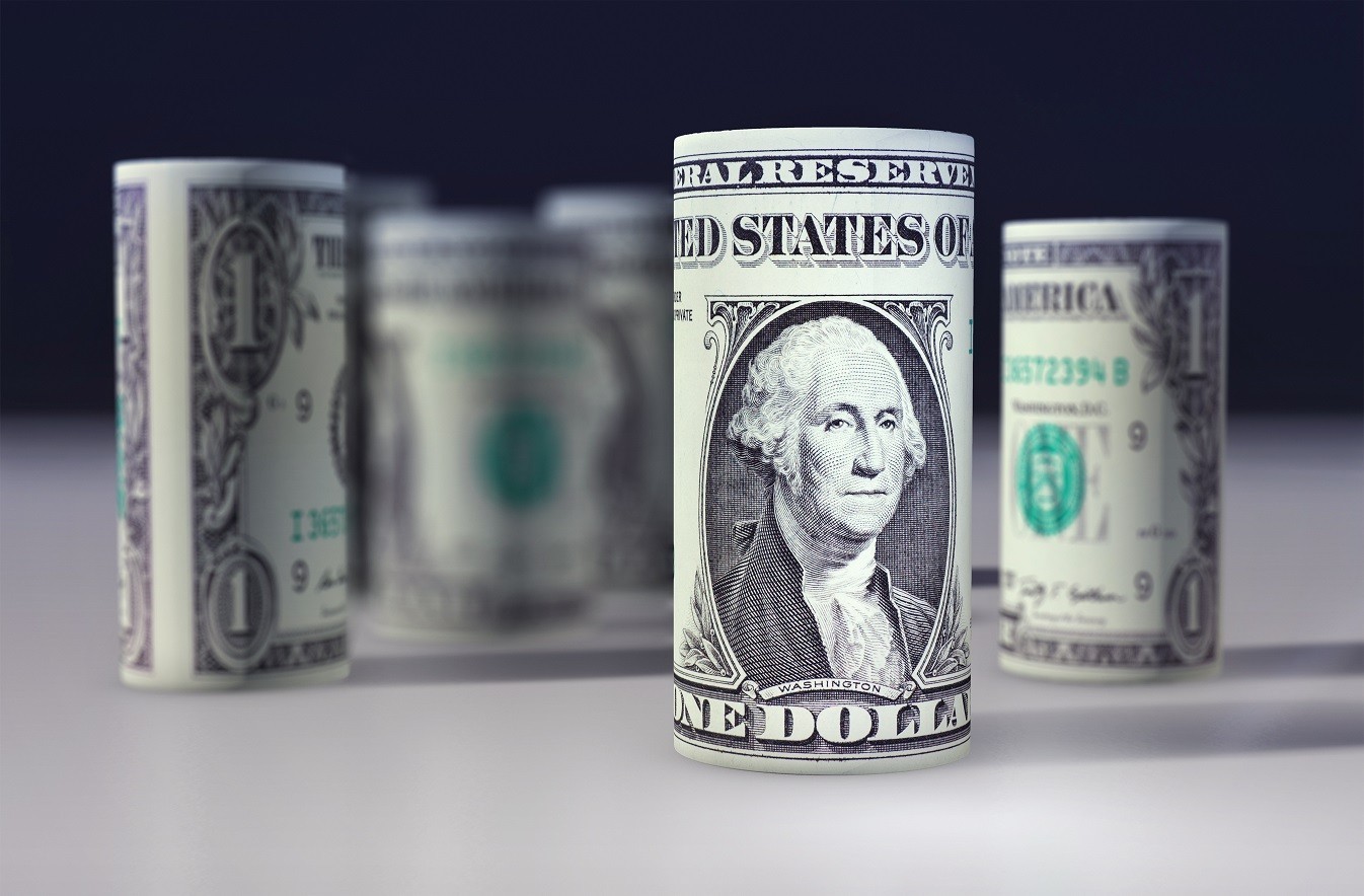 Το δολάριο υποχωρεί μετά τις μειώσεις επιτοκίων της FED