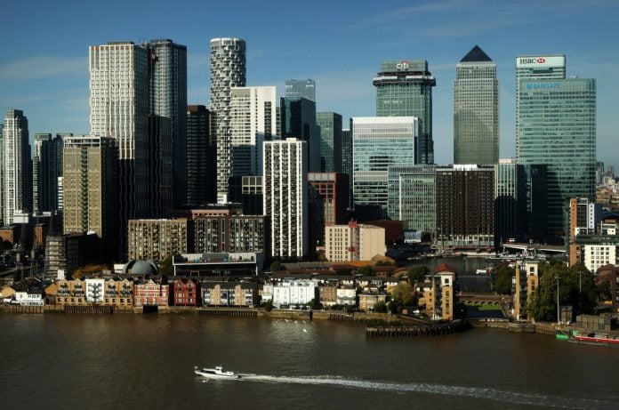 Το success story του Χ.Α. στο Λονδίνο