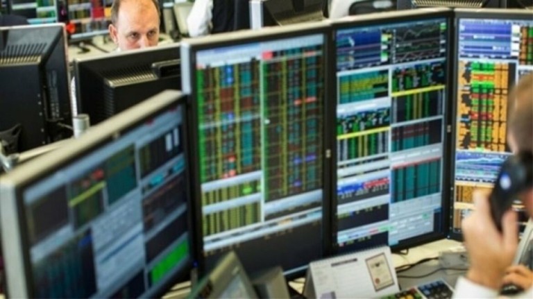Το τέλος του shutdown ανεβάζει τις ευρωαγορές