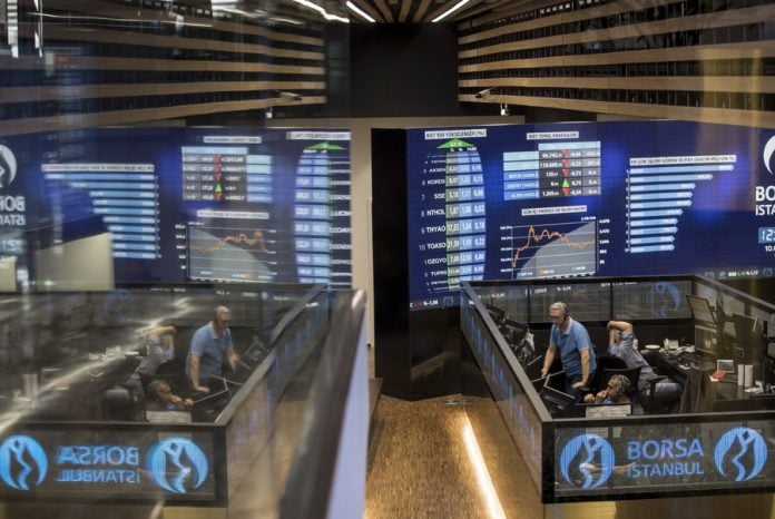Τουρκία: Η χρηματιστηριακή που έχει «εκτοξευθεί» 3.600% φέτος διόρισε σύμβουλο του Ερντογάν στο διοικητικό της συμβούλιο