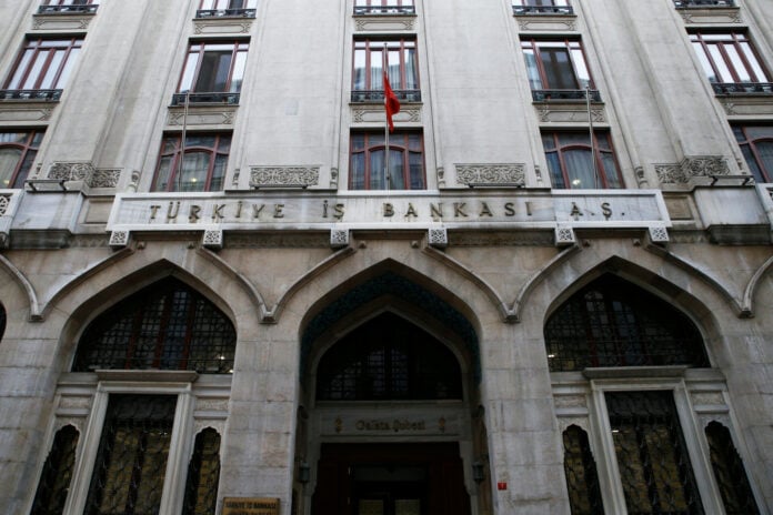 Τουρκία: Ρευστοποιεί χρυσό εν μέσω πολέμου και «χτυπά» το πολύτιμο μέταλλο