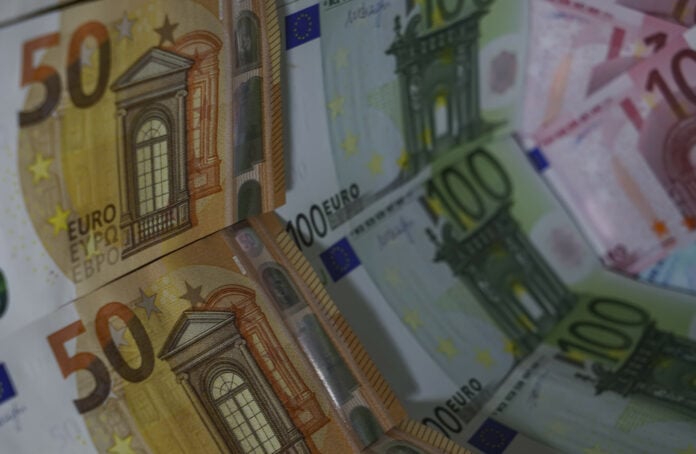 Τρίμηνα έντοκα: Αντλήθηκαν 600 εκατ. με μειωμένη απόδοση