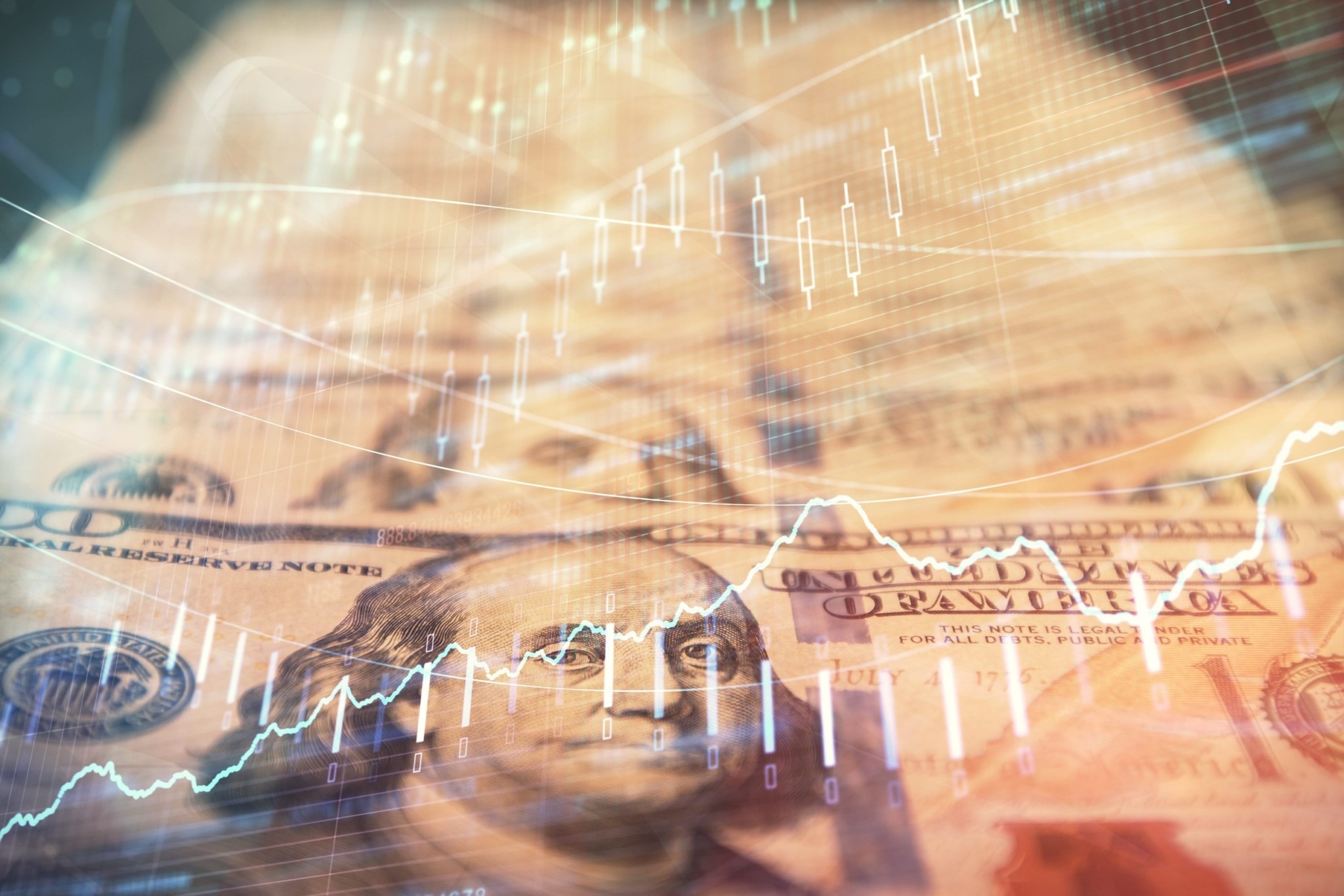 Τζιμ Πόλσεν: Οι αποπληθωριστικές πιέσεις ενδέχεται να αντισταθμίσουν τις υψηλές τιμές του πετρελαίου (πίνακες)