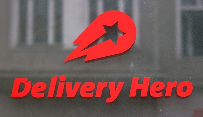 Uber: Ενισχύει τη θέση της στην Delivery Hero – Συμφωνία 270 εκατ. ευρώ με την Prosus