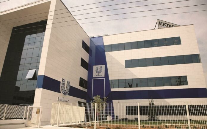 Unilever: Kλείνει deal 60 δισ. με την McCormick