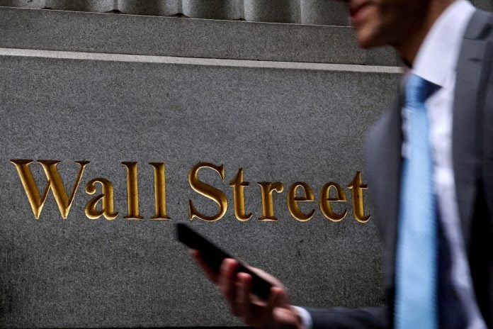 Wall Street: Ρεκόρ για S&P 500 και Nasdaq εν μέσω γεωπολιτικής έντασης και ανόδου του πετρελαίου