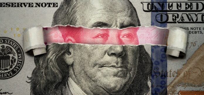 Χαμηλό 10 μηνών για το γιεν