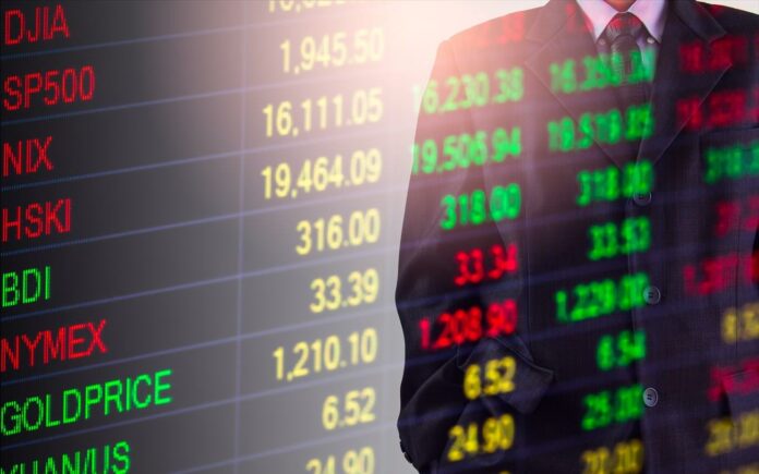 Χρηματιστήρια: Ένα από τα πιο bullish σήματα των τελευταίων 25 ετών άναψε στην αγορά