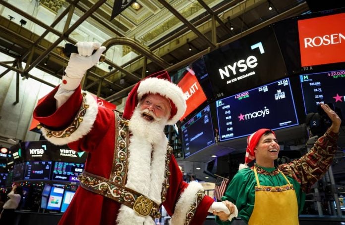 Χρηματιστήρια: Ήπιες απώλειες στην Αθήνα – Ενισχύεται η Ευρώπη με ώθηση από τα ρεκόρ της Wall Street