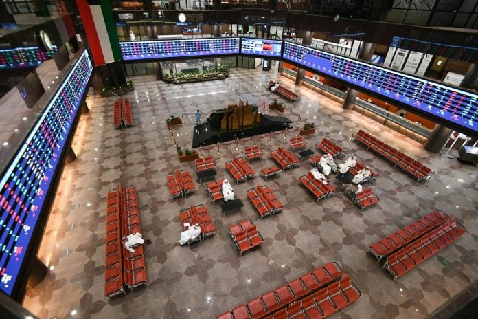 Χρηματιστήρια: Κλειστές οι περισσότερες αγορές στη Μέση Ανατολή λόγω Ιράν