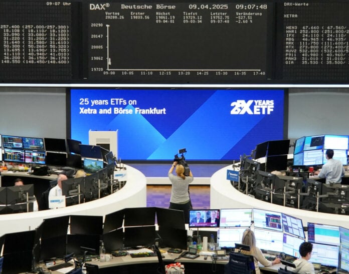 Χρηματιστήρια: Οριακές μεταβολές για τον Γενικό Δείκτη – Σε ρυθμούς Fed η Ευρώπη