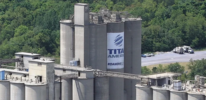 Χρηματιστήριο: 1,2 δισ. ευρώ έχει «κάψει» η Titan Cement