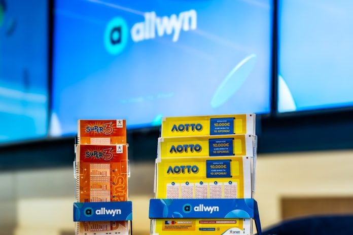 Χρηματιστήριο: Αλλάζει όνομα στο ταμπλό ο ΟΠΑΠ