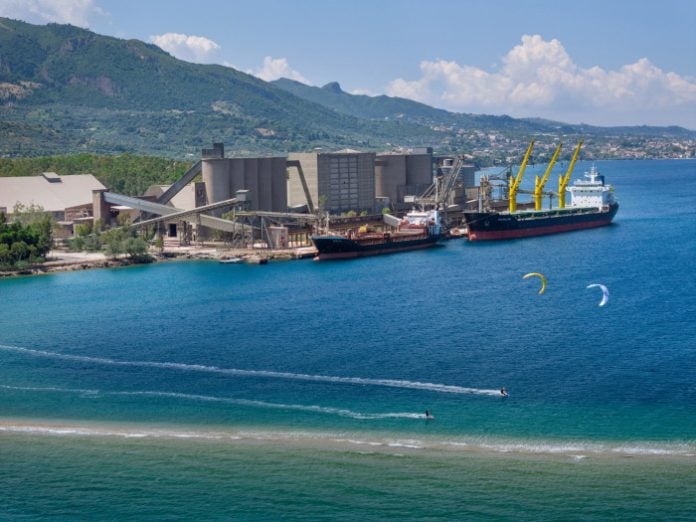 Χρηματιστήριο: Άμεση αντίδραση για την Titan Cement