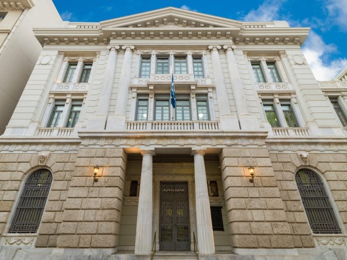 Χρηματιστήριο: Ανακτά το χαμένο έδαφος η Alpha Bank