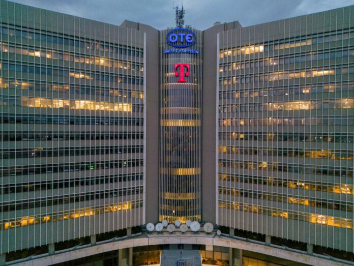 Χρηματιστήριο: Ανεβαίνει ο πήχης για τον ΟΤΕ