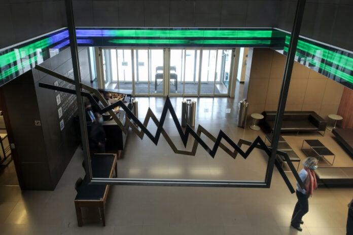 Χρηματιστήριο: Αντίδρασης συνέχεια με άνοδο άνω του 1% – Ξεχωρίζουν Τράπεζες, Motor Oil και ΕΛΠΕ