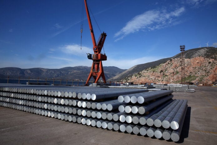 Χρηματιστήριο: Βάζει «πλάτη» ο Μυτιληναίος