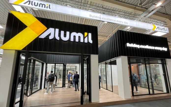 Χρηματιστήριο: Comeback στα 5 ευρώ για την Alumil