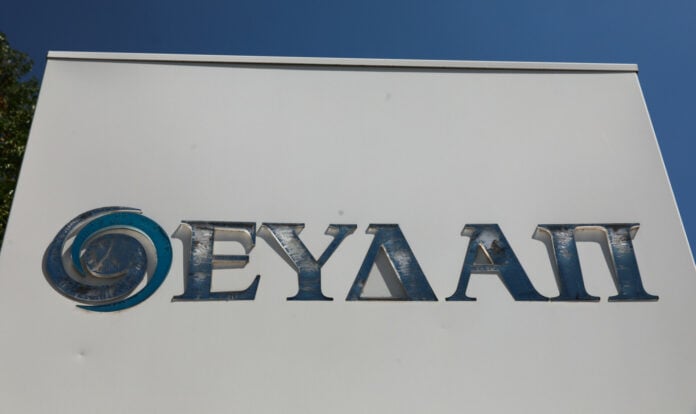 Χρηματιστήριο: Δεν… βιάζεται η ΕΥΔΑΠ