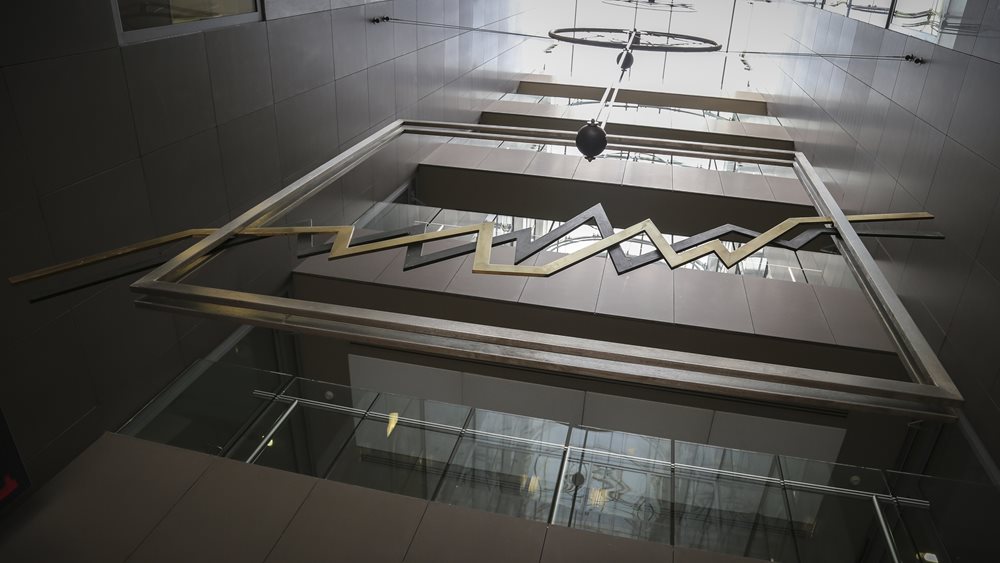 Χρηματιστήριο: Δεύτερη ημέρα κερδών  - Ράλι 5,21% για Elvalhalcor