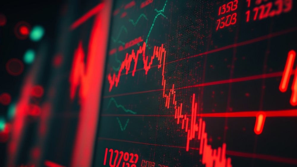 Χρηματιστήριο: Διευρύνονται οι απώλειες με sell-off στις τράπεζες