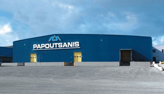 Χρηματιστήριο: Διπλό μέρισμα από την Παπουτσάνης το 2026