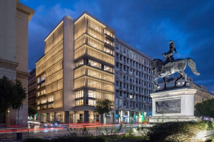 Χρηματιστήριο: Έγιναν «σκόνη» σχεδόν 3 δισ. ευρώ στη Eurobank