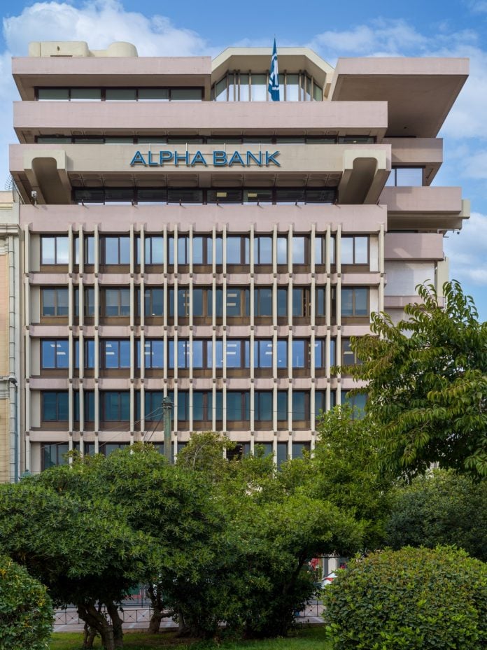 Χρηματιστήριο: Ένα από τα πιο ελκυστικά stories των ευρωπαϊκών τραπεζών