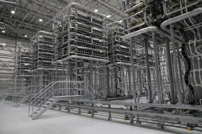 Χρηματιστήριο: Επιστροφή στον… Σεπτέμβριο για τον ΑΔΜΗΕ Συμμετοχών